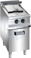Фритюрница Apach APFE-49P