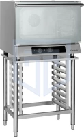 Конвекционная печь GIORIK MR4