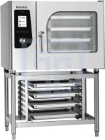 Пароконвектомат GIORIK SBHE062