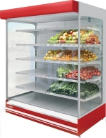 Горка холодильная Cryspi Symphony MHL 3750 Master