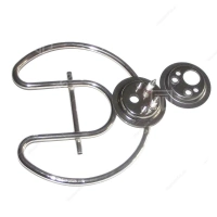 ТЭН 2500 Вт для кипятильника WB-20 Gastrorag