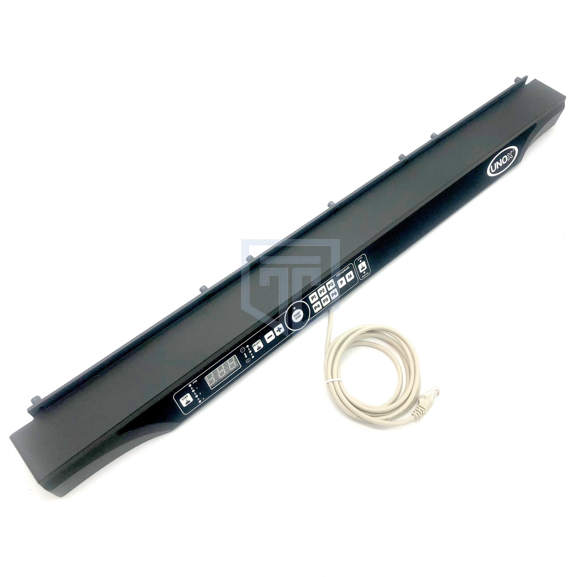 Панель управления LM800 DYNAMIC COMPLETE для печи конвекционной Unox XFT 113 KVM2188B