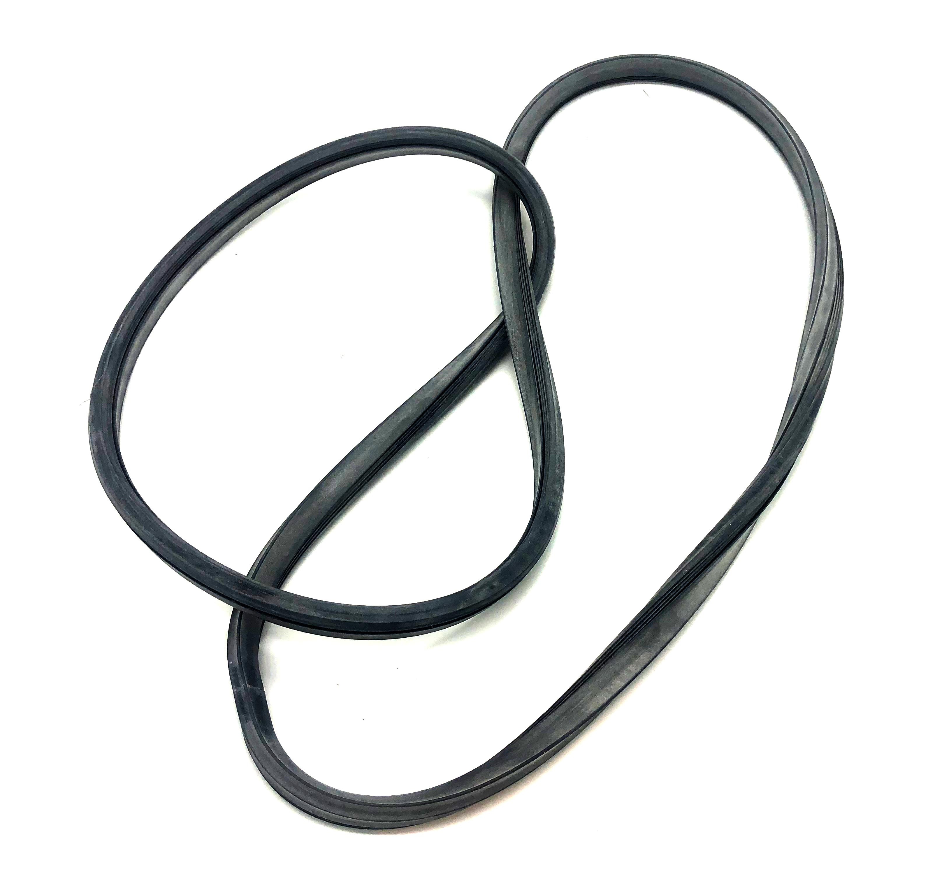 Уплотнитель двери для печи конвекционной Unox XB/XBC KGN1663A/KGN1342C