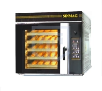 Конвекционная печь SINMAG SM 705EE