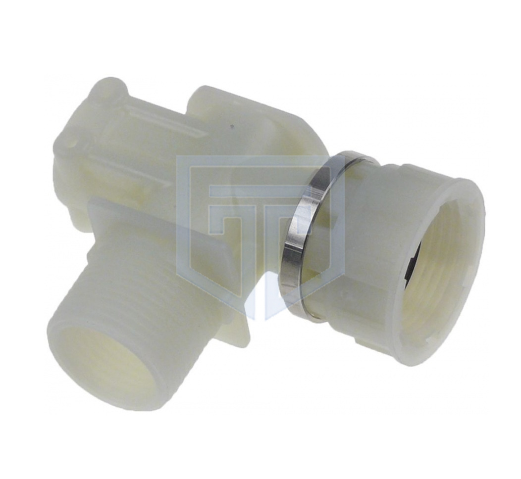 Распределитель воды горизонтальный Rational SCC CM 61-102 50.00.070