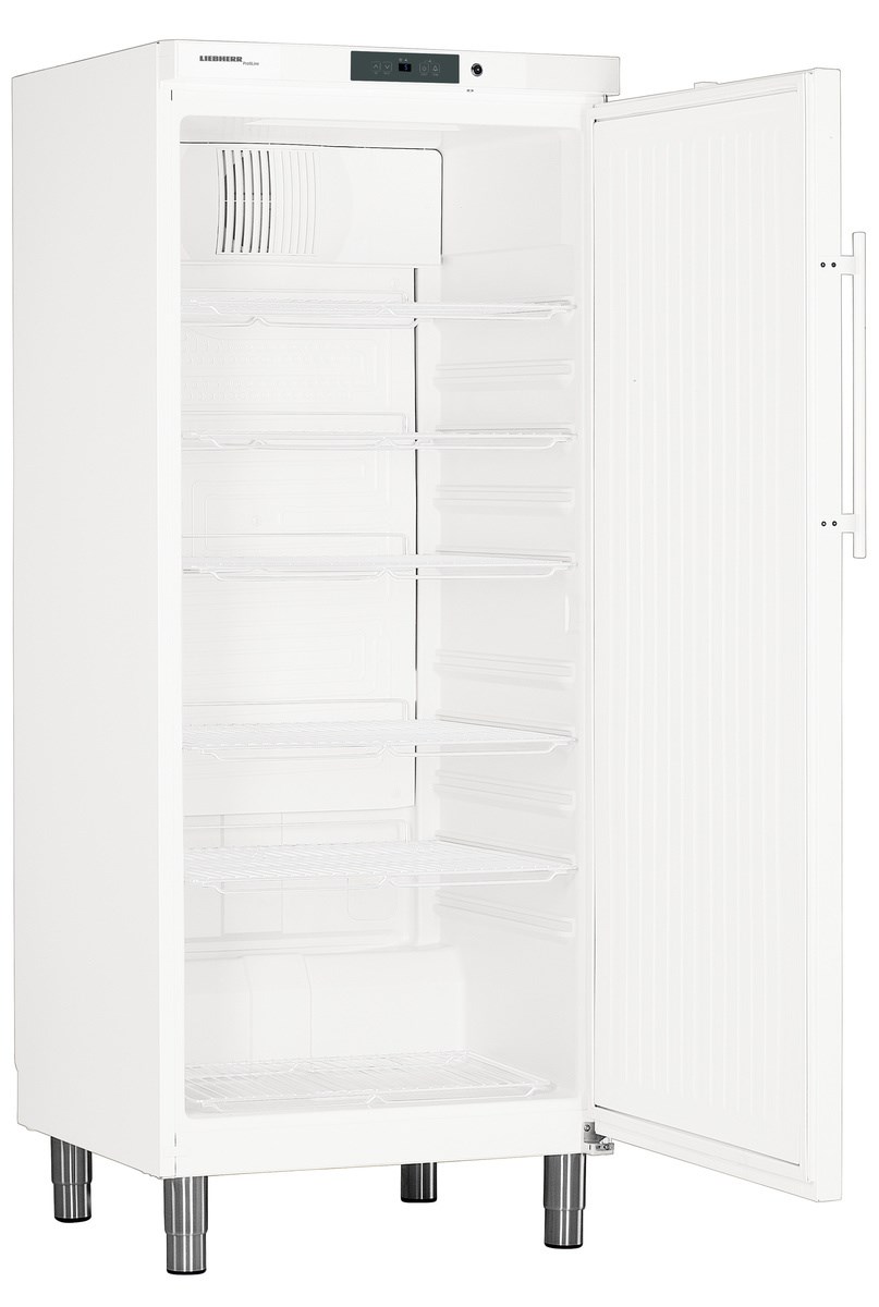 Шкаф холодильный универсальный Liebherr GKv 5730 - фото №2