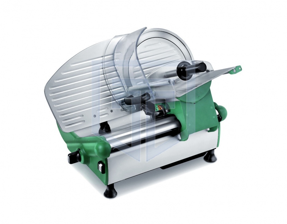 Слайсер Rheninghaus Prima 250 - фото №2