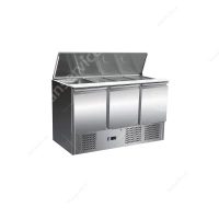 Стол холодильный S903SEC