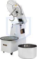 Тестомес спиральный Prismafood ITR 20-2s