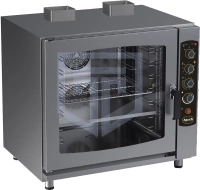 Конвекционная печь Apach A9/7DHS газ