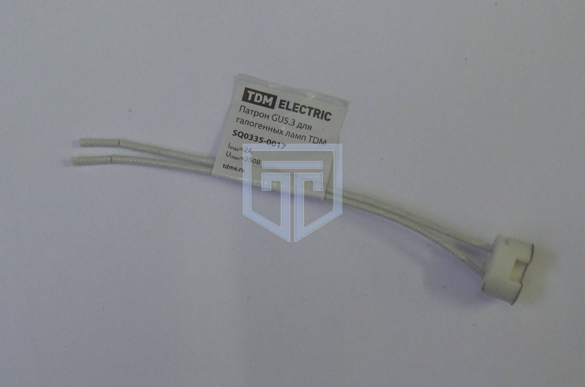 Цоколь керам.LH 27 G5/3 "Abat" Чувашторгтехника
