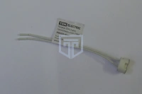 Цоколь керам.LH 27 G5/3 "Abat" Чувашторгтехника