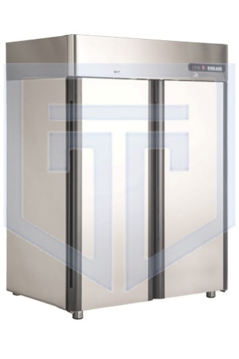 Шкаф холодильный универсальный Polair CM114-Gk - фото №2