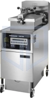Фритюрница Kocateq PFE600