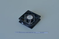 Вентилятор YHWF-8025 DC 18V (UNIEL) "Техно-ТТ"