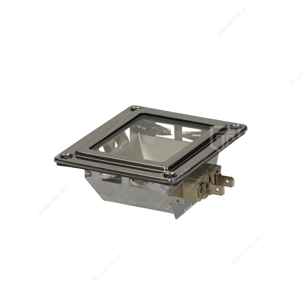 Плафон в сборе для пароконвектомата OEB/OES Convotherm 2618780