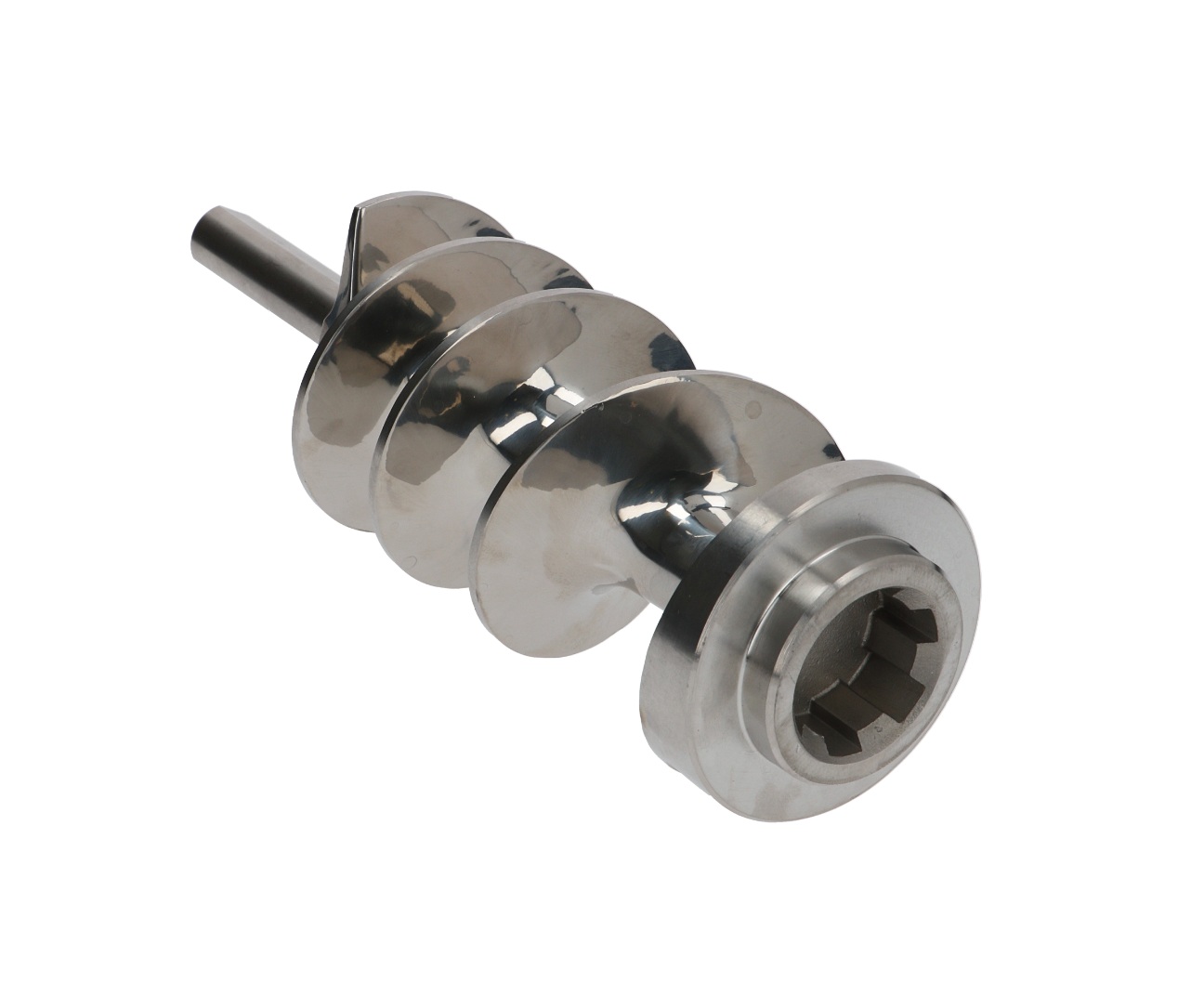 Шнек для мясорубки Fama TS 32 Unger F2627+F2652