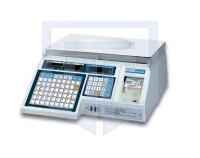 Весы торговые CAS LP-30 TCP-IP (30 кг)