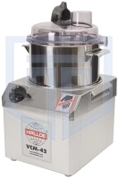 Куттер Hallde VCM-42