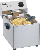 Фритюрница Bartscher SNACK III (A162800)