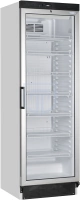 Шкаф-витрина холодильный TEFCOLD FS1380