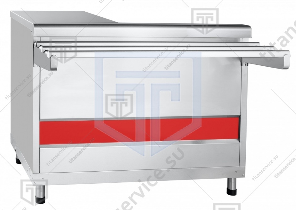 Кассовая кабина Abat КК-70КМ универсальная - фото №1