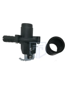 Клапан аварийного сброса пара в сборе с уплотнителем для пароконвектомата Unox 5/e KVE1135A