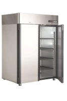Шкаф холодильный универсальный Polair CM110-Gk