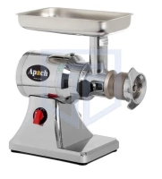 Мясорубка Apach ATS12U 1/2 Unger (380В)