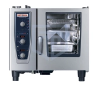 Пароконвектомат Rational CM 61 Plus