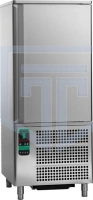 Шкаф шоковой заморозки Castel MAC E15/40