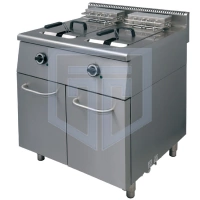 Фритюрница Gico 8FG7N702A