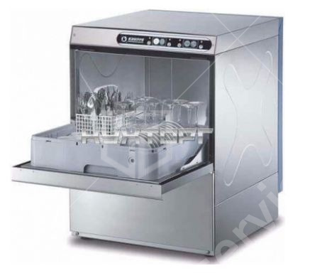 Посудомоечная машина Krupps Cube C537 220В - фото №1
