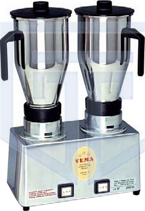 Блендер Vema FR 2003 L - фото №1