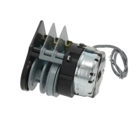 Таймер 11803 3 кулачка 120 секунд для посудомоечной машины Dihr 10708