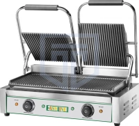 Гриль контактный прижимной FIMAR Easy Line EG-03