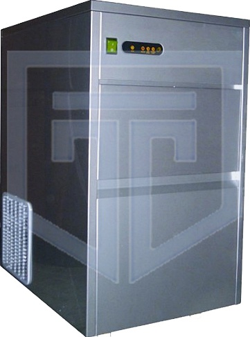 Льдогенератор GASTRORAG DB-50A - фото №1