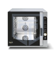 Пароконвектомат Apach AP7D