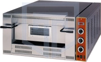 Печь для пиццы газовая GGF G 4