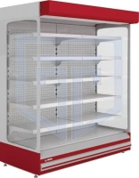 Горка холодильная Cryspi Symphony M 2500 Slave