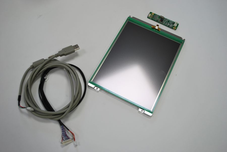 Экран ТФТ AUO G084SN05 ПКА-ххх-ПП2 "Abat" Чувашторгтехника