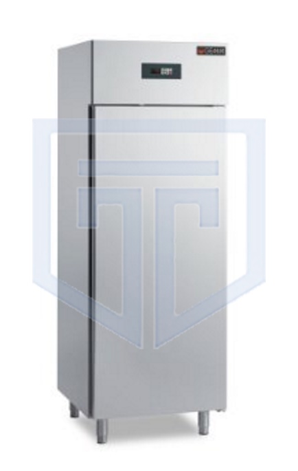 Шкаф холодильный универсальный Gemm Space EFN/01 (GN2/1) - фото №1