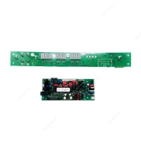 Контроллер под электроды или датчик давления для котломоечной машины МПК-65-65 Abat 710000015011