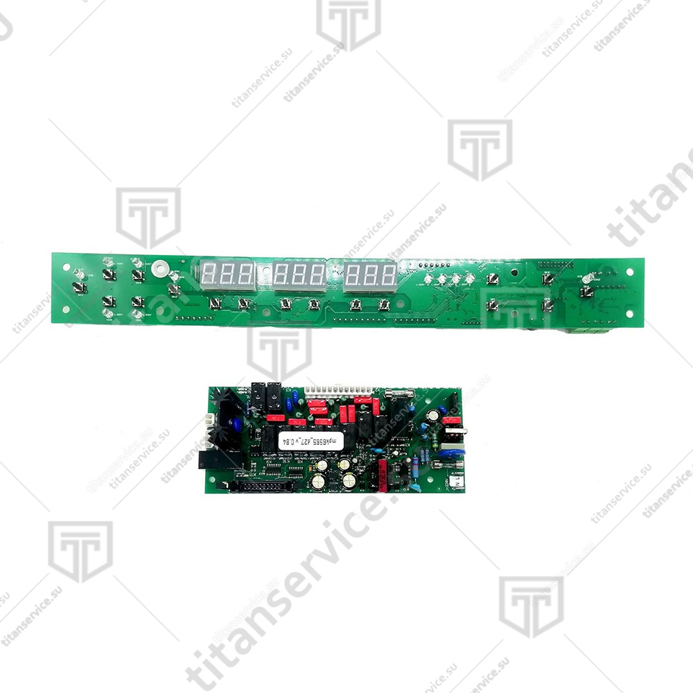 Контроллер под электроды или датчик давления для котломоечной машины МПК-65-65 Abat 710000015011 - фото №1
