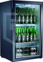 Холодильник барный GASTRORAG BC98-MS