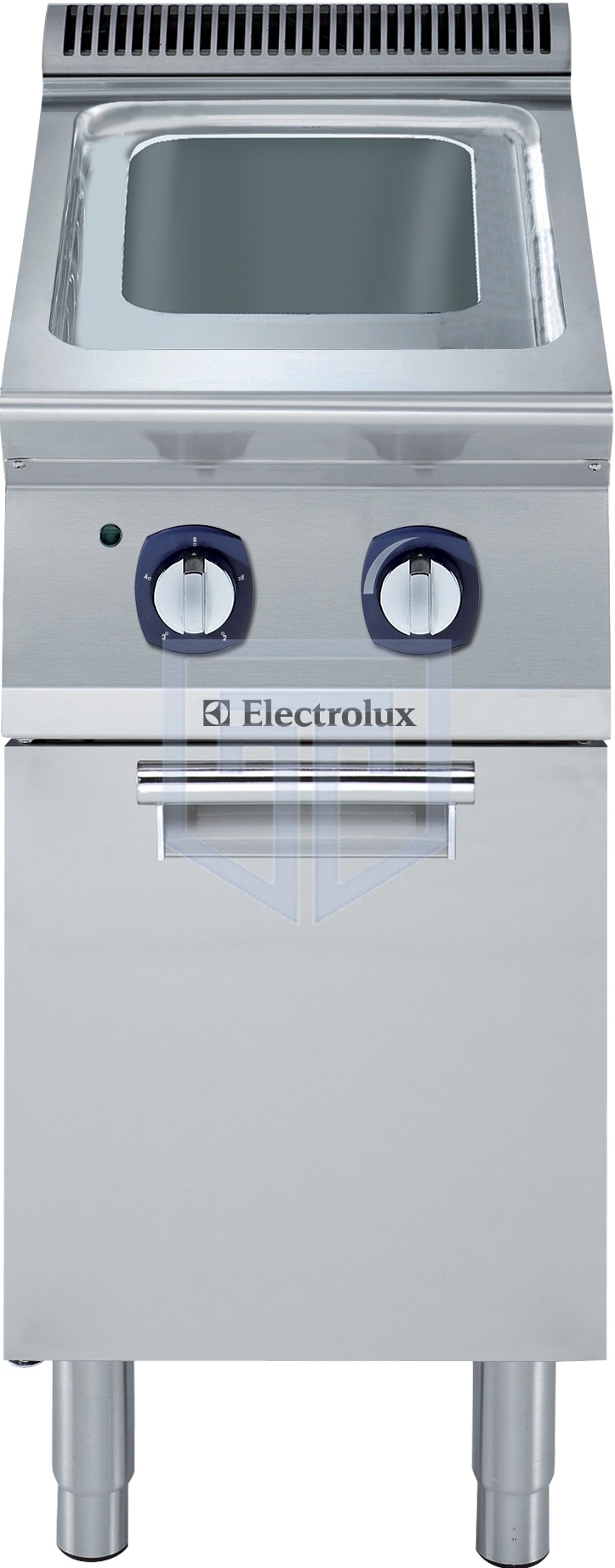Макароноварка Electrolux Professional E7PCED1KF0 - фото №1