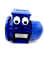 Двигатель эл. АИР56 А2 У3 IM 2081, 220/380 В. (0,18*3000) 50Гц МПТ-1700-01/2000