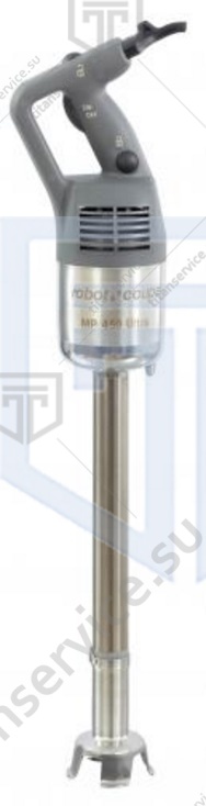 Миксер ручной Robot Coupe MP 450 Ultra - фото №3