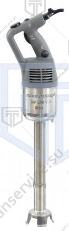 Миксер ручной Robot Coupe MP 350 Ultra - фото №1