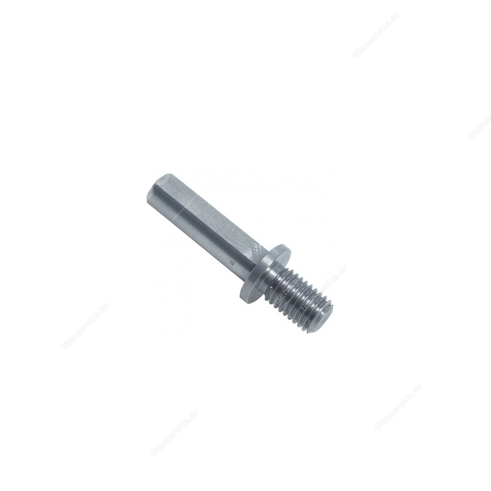 Вал шнека для мясорубки Fama 12 TS/TI Unger F2129